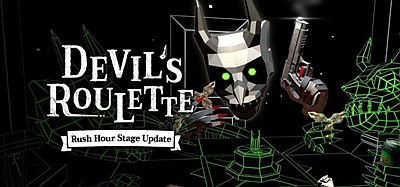 Meta Quest 游戏《魔鬼轮盘》Devils Roulette